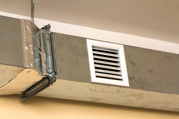 Best Ventilation Cleaning Services  in Peachtree Corners, GA